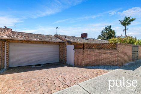 Property photo of 4/96 Edgecumbe Street Como WA 6152