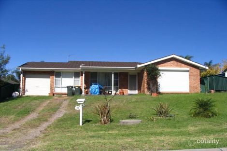 20 Richmond Pl, Albion Park, NSW 2527