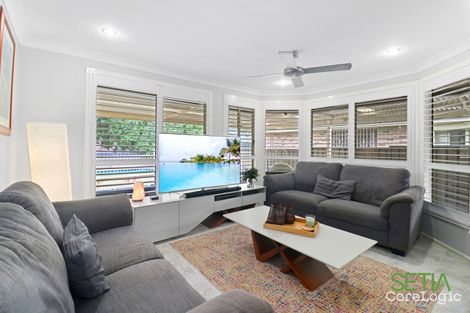 Property photo of 18 Kingfisher Place Glendenning NSW 2761