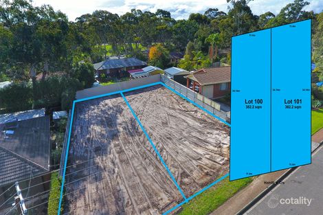 3a Hamilton Cres, Aberfoyle Park, SA 5159