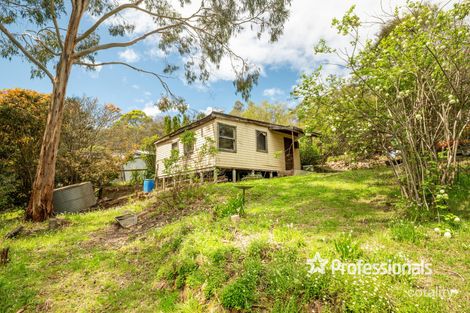 1158 Healesville-Koo Wee Rup Rd, Woori Yallock, VIC 3139