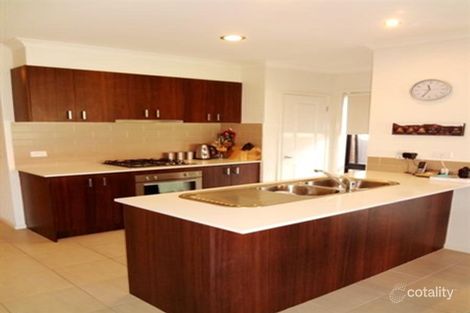 Property photo of 21 Borrack Crescent Mernda VIC 3754