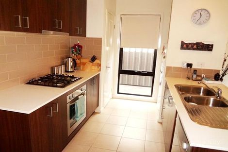 Property photo of 21 Borrack Crescent Mernda VIC 3754