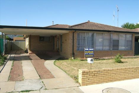 Property photo of 45 Kennedy Road Shepparton VIC 3630