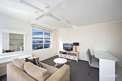 Property photo of 26/2A Henry Lawson Avenue McMahons Point NSW 2060