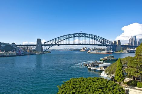 Property photo of 26/2A Henry Lawson Avenue McMahons Point NSW 2060
