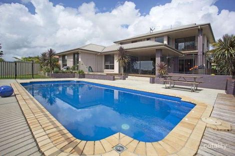 Property photo of 40 Hellyar Drive Wollongbar NSW 2477