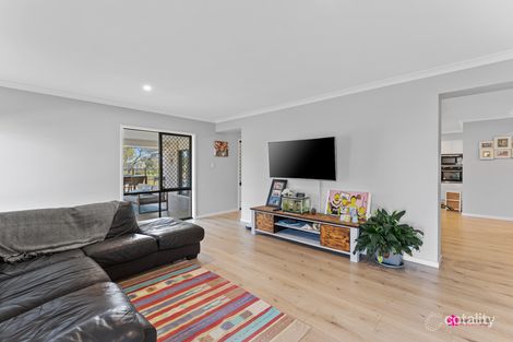 Property photo of 160 Castles Road South Craignish QLD 4655