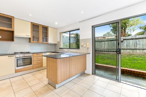 Property photo of 4/143 Hampden Road Wareemba NSW 2046