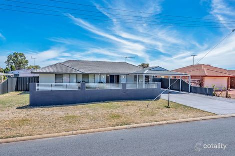 Property photo of 67 Congdon Avenue Pinjarra WA 6208
