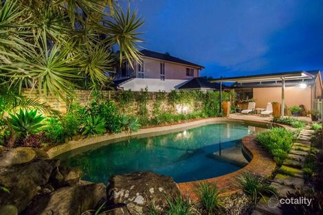 Property photo of 15 Portobello Drive Mermaid Waters QLD 4218