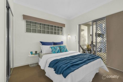 Property photo of 4/31 Trundle Street Enoggera QLD 4051