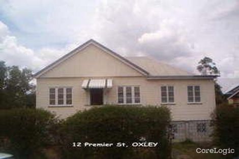 Property photo of 12 Premier Street Oxley QLD 4075