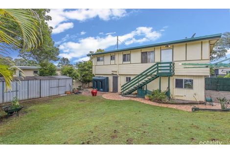 Property photo of 6 Melinda Street Kallangur QLD 4503