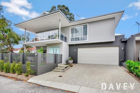 202a Wilding St, Doubleview, WA 6018