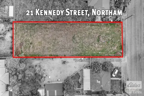 Property photo of 21 Kennedy Street Northam WA 6401