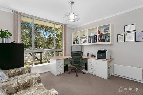 Property photo of 9/20-24 Rangers Road Cremorne NSW 2090