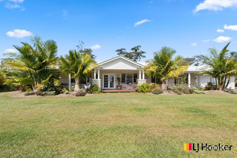 7 Brolga Dr, Gulmarrad, NSW 2463
