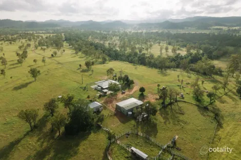 Property photo of 124 Lee Farm Road Bushley QLD 4702