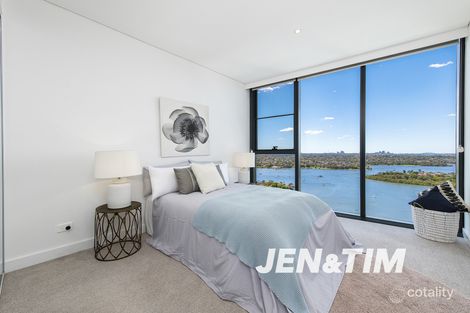 Property photo of 2904/8 Walker Street Rhodes NSW 2138