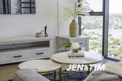 Property photo of 2904/8 Walker Street Rhodes NSW 2138