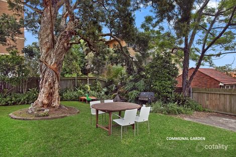 Property photo of 4/8 Wood Street Manly NSW 2095