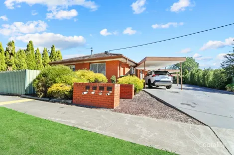 1/254 Baillie St, Horsham, VIC 3400