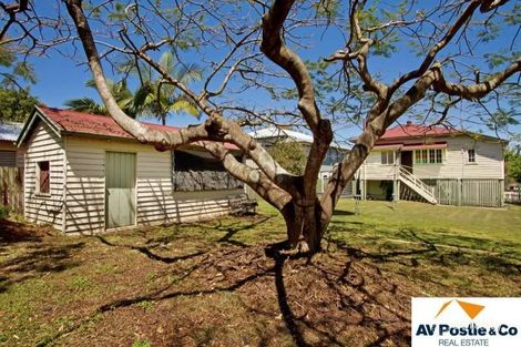 Property photo of 56 Real Avenue Norman Park QLD 4170