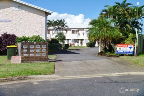Property photo of 7/11 Brown Street Woree QLD 4868