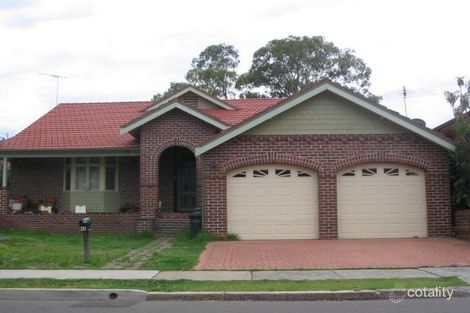 58 Nicholson St, Strathfield, NSW 2135