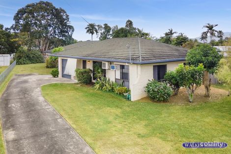14 Turner St, Whitfield, QLD 4870