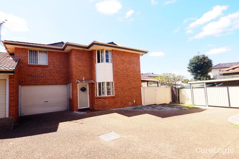 Property photo of 2/337 Hamilton Road Fairfield West NSW 2165