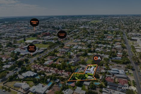 Property photo of 13 Poplar Parade Mildura VIC 3500