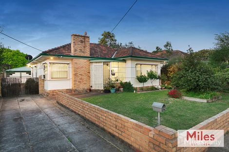 Property photo of 104 St Hellier Street Heidelberg Heights VIC 3081