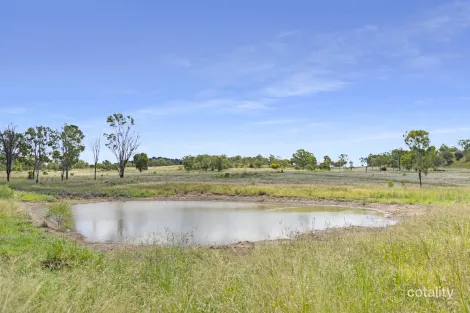 Property photo of 124 Lee Farm Road Bushley QLD 4702