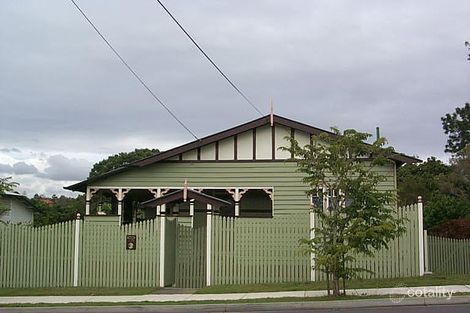 139 Windsor Rd, Kelvin Grove, QLD 4059