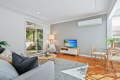 Property photo of 45 Willandra Crescent Windale NSW 2306