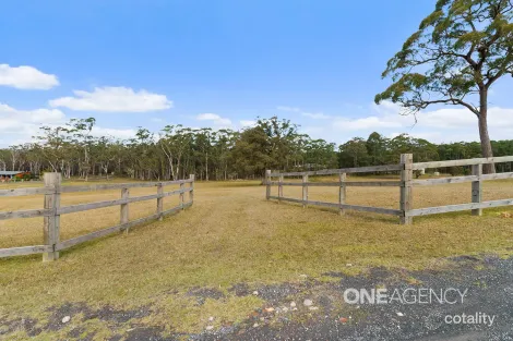 91c/91c Bollerang Rd, Wandandian, NSW 2540