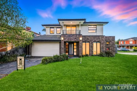 Property photo of 8 Eastbourne Way Narre Warren South VIC 3805
