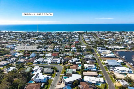 Property photo of 20 Malkana Crescent Buddina QLD 4575