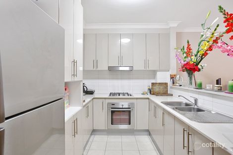 Property photo of 42/7-9 King Street Campbelltown NSW 2560