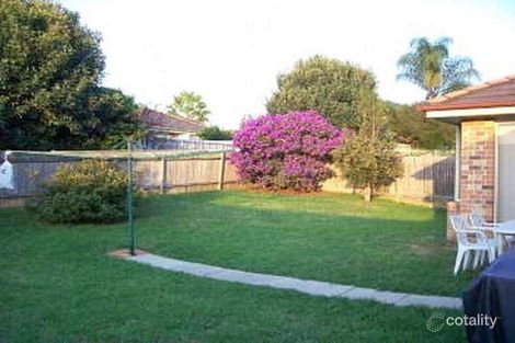 Property photo of 12 Ernest Street Glenwood NSW 2768