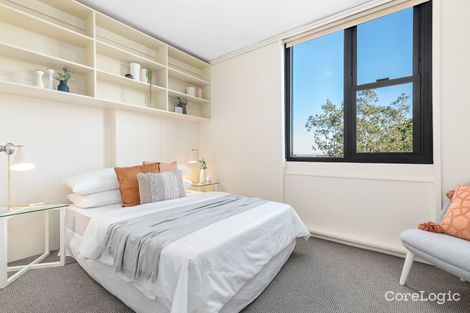 Property photo of 43/54 Shirley Road Wollstonecraft NSW 2065