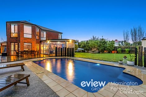 Property photo of 11 Meridian Way Mornington VIC 3931