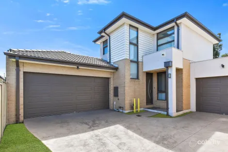 Property photo of 3/5 Joffre Street Noble Park VIC 3174