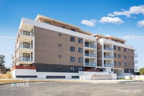 Property photo of 408/4 Gerbera Place Kellyville NSW 2155