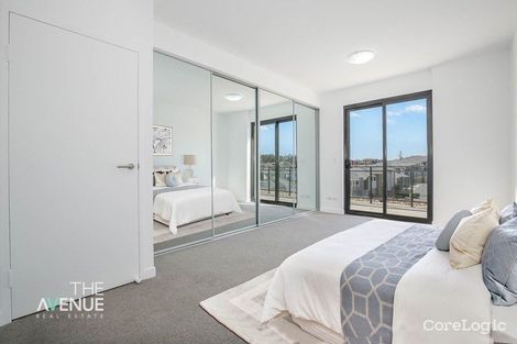 Property photo of 408/4 Gerbera Place Kellyville NSW 2155