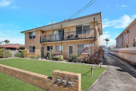 2/45 Reddall Pde, Lake Illawarra, NSW 2528
