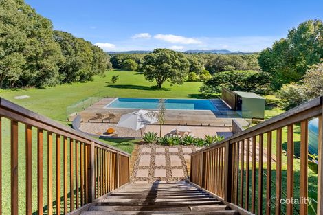 Property photo of 8 Kennedys Lane Ewingsdale NSW 2481