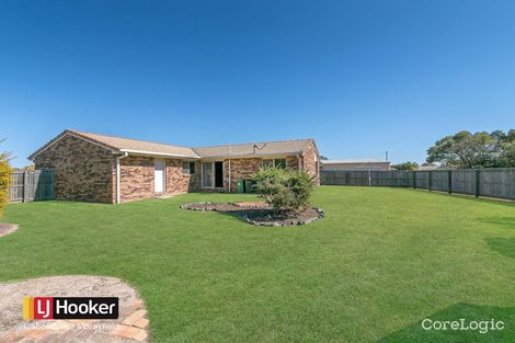 Property photo of 15 Breeze Court Caboolture QLD 4510